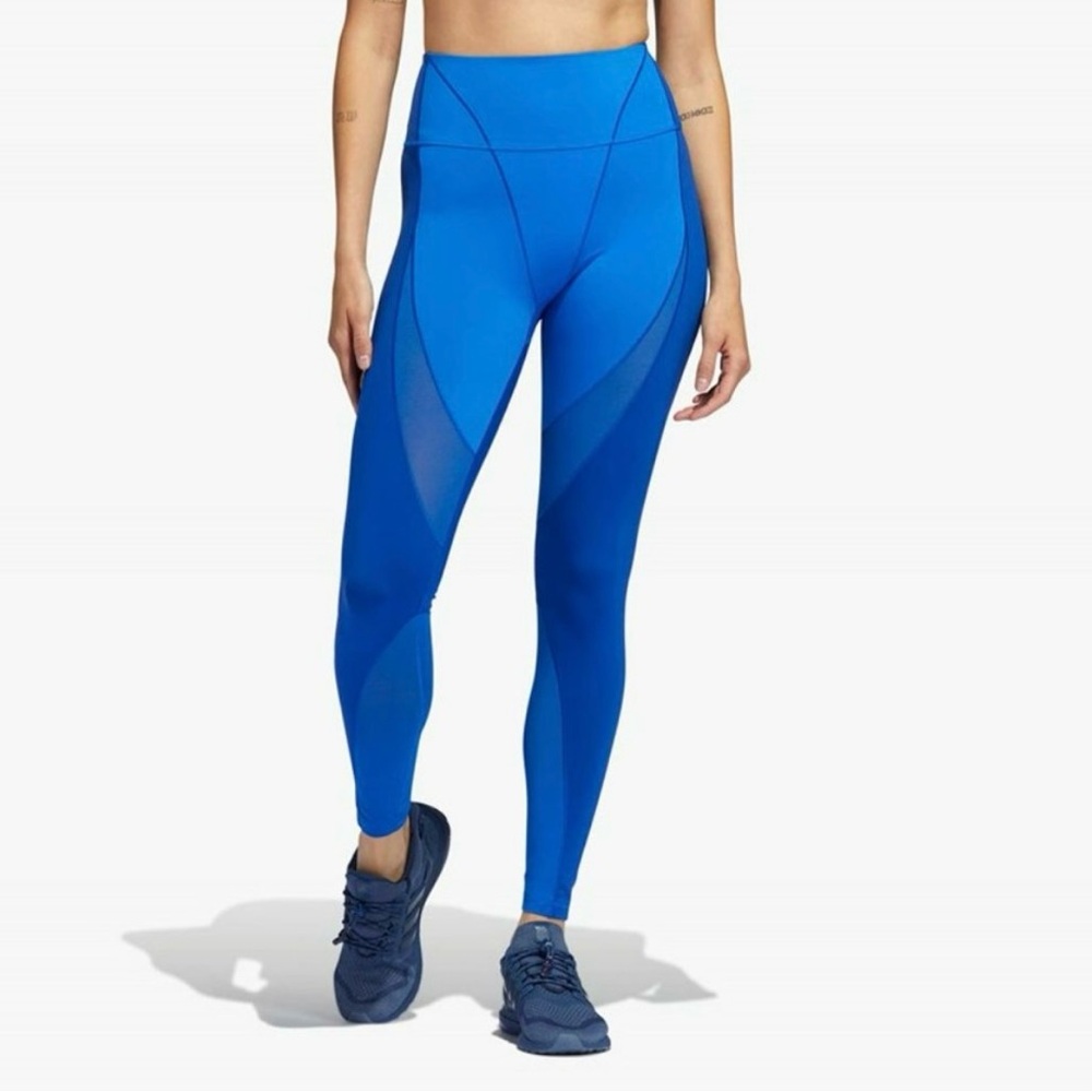 Adidas Ivy Park Tights - Like new